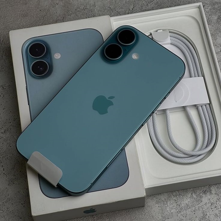 iPhone